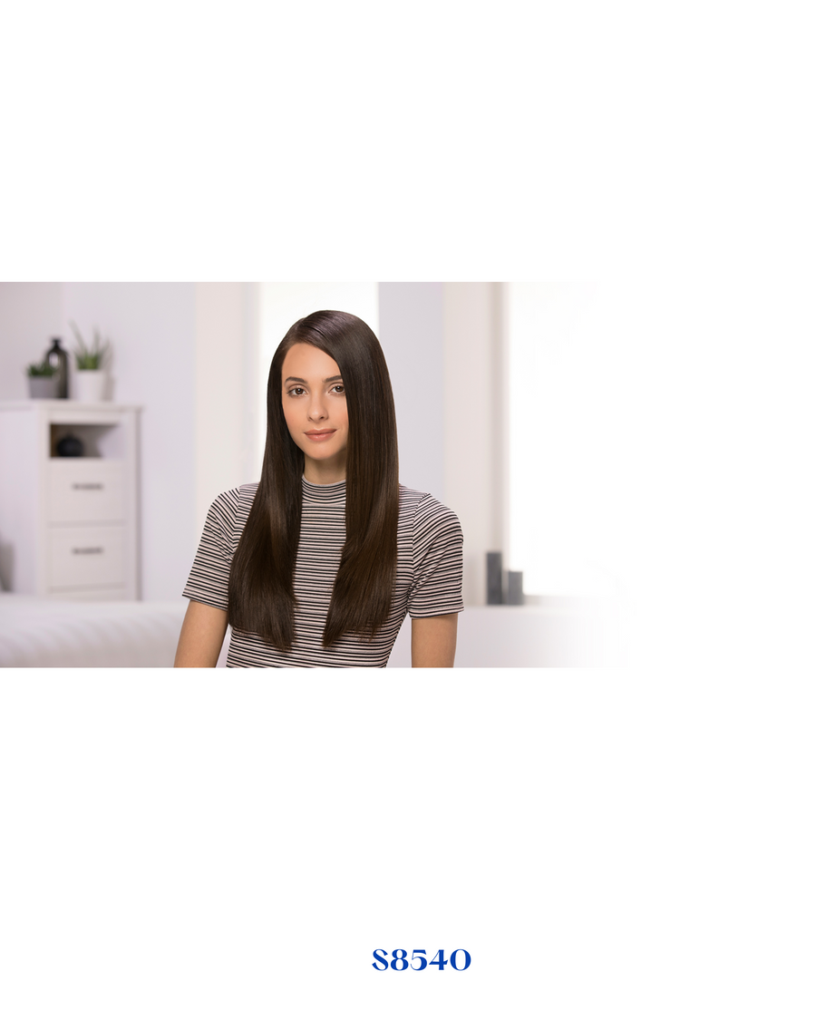 REMINGTON KERATIN PROTECT HAIR STRAIGHTENER