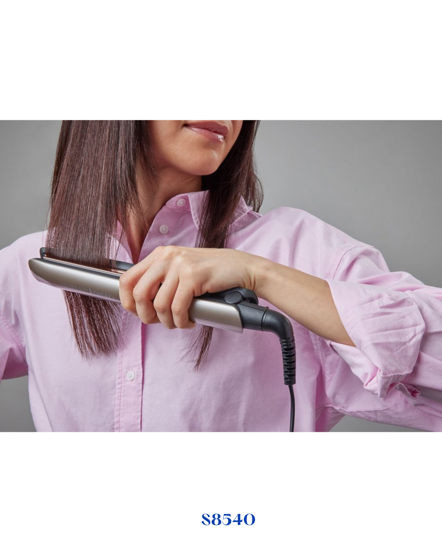 REMINGTON KERATIN PROTECT HAIR STRAIGHTENER