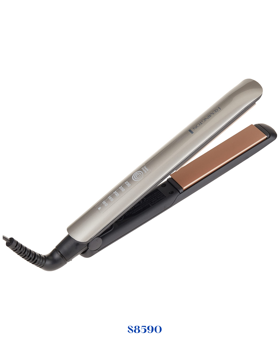 REMINGTON KERATIN THERAPY PRO STRAIGHTENER​