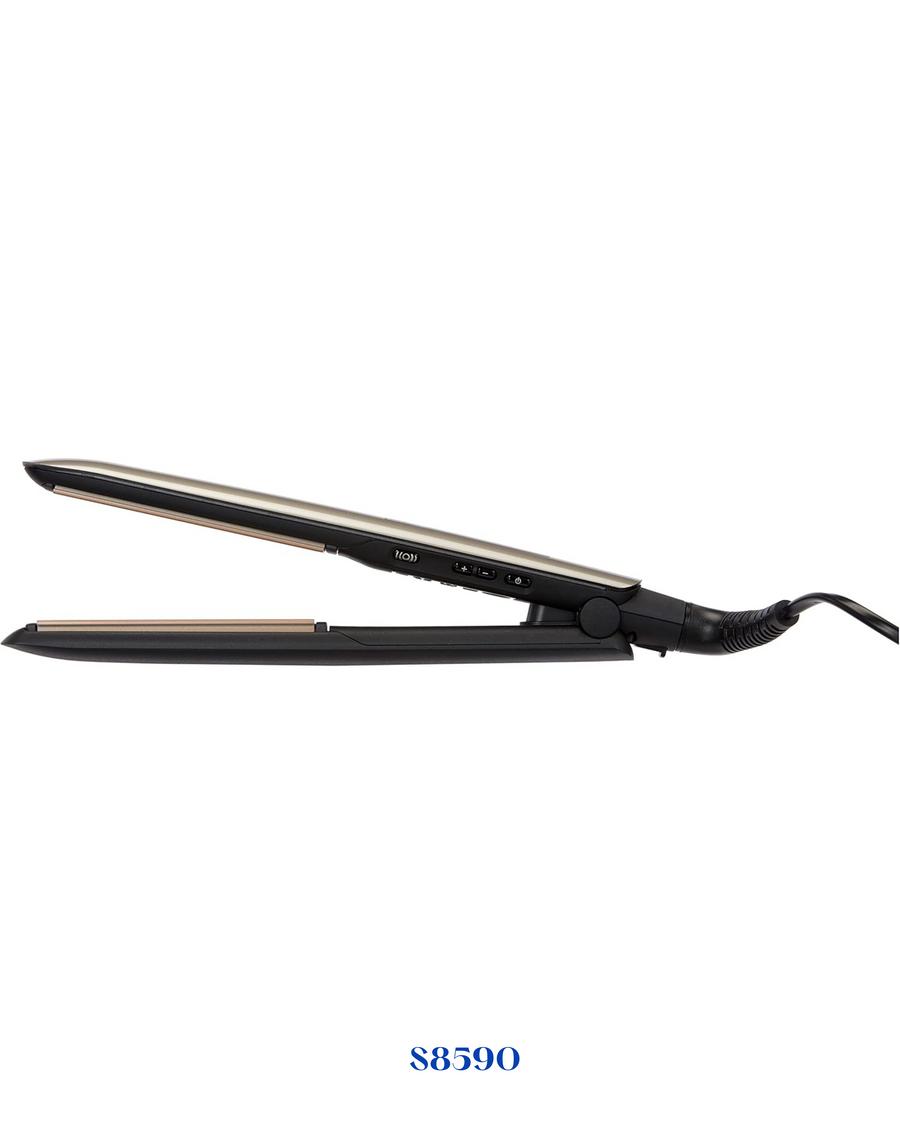 REMINGTON KERATIN THERAPY PRO STRAIGHTENER​