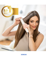 REMINGTON PROLUXE HAIR STRAIGHTENER