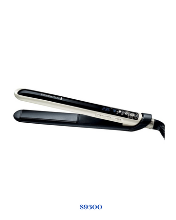 REMINGTON PEARL STRAIGHTENER