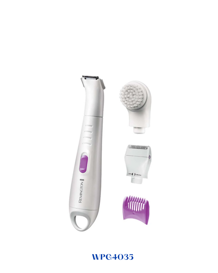 REMINGTON ULTIMATE BIKINI KIT​