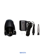 REMINGTON HYPER SERIES ROTARY SHAVER
