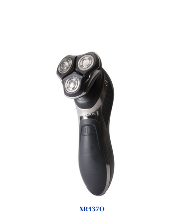 REMINGTON HYPER SERIES ROTARY SHAVER
