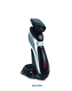 REMINGTON HYPERFLEX VERSO ROTARY SHAVER