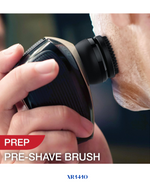 REMINGTON VERSO ROTARY SHAVER GROOMING KIT