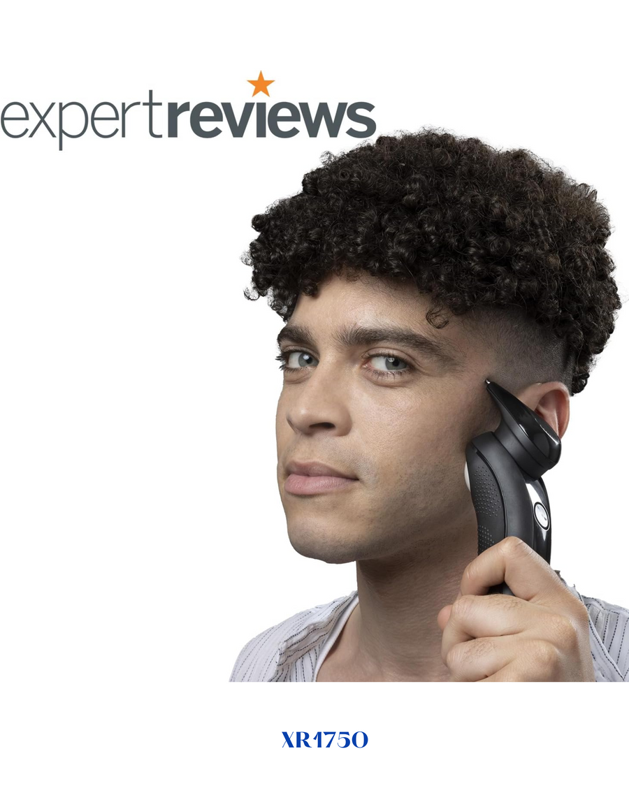 REMINGTON LIMITLESS X5 ROTARY SHAVER