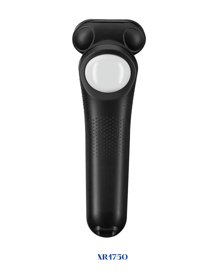 REMINGTON LIMITLESS X5 ROTARY SHAVER