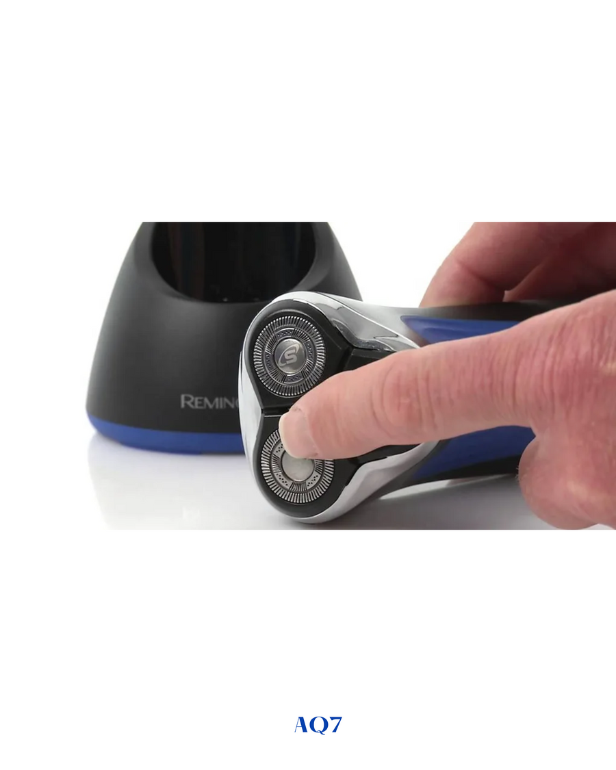 REMINGTON WET TECH ROTANY SHAVER
