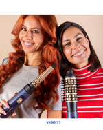 REMINGTON SAPPHIRE LUXE AIR STYLER-1000W