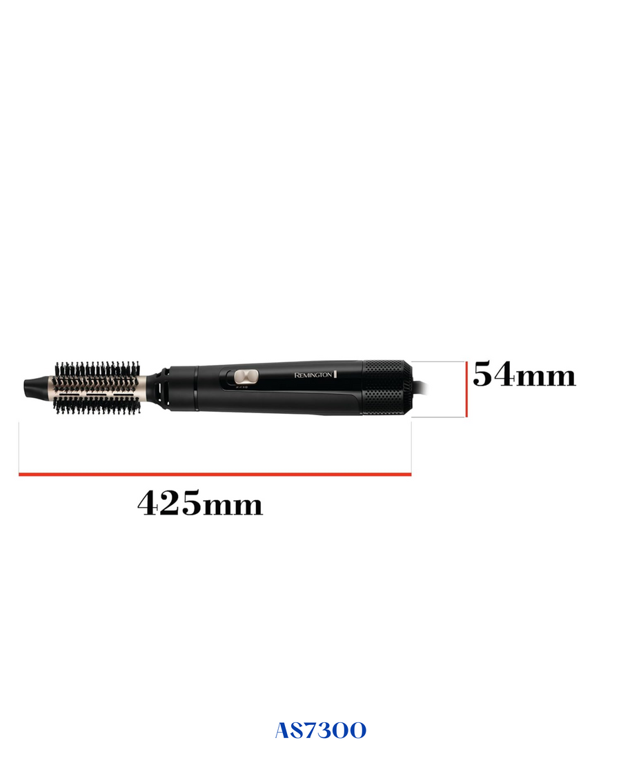 REMINGTON BLOW DRY & CARING-800W