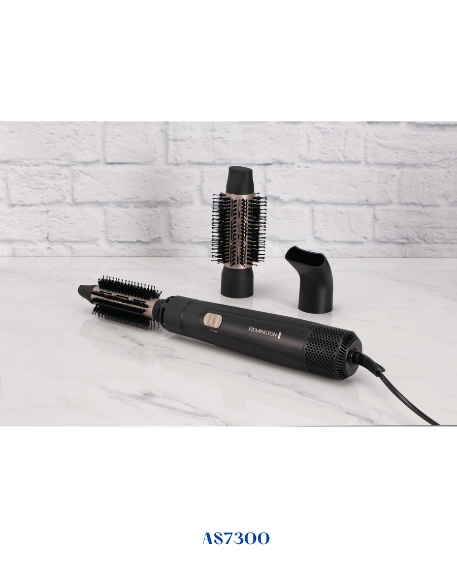 REMINGTON BLOW DRY & CARING-800W