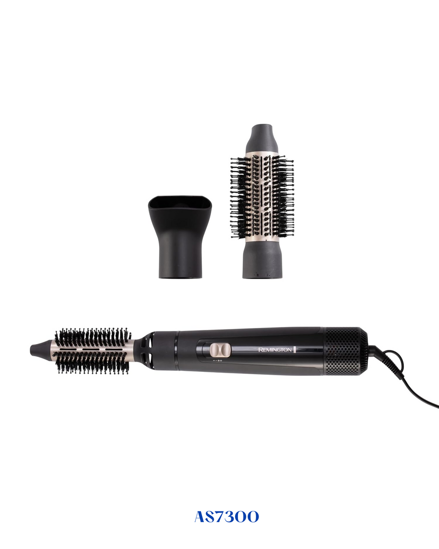 REMINGTON BLOW DRY & CARING-800W