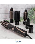 REMINGTON BLOW DRY & STYLE CARING AIR STYLER-1200W