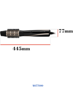 REMINGTON BLOW DRY & STYLE CARING AIR STYLER-1200W