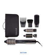 REMINGTON BLOW DRY & STYLE CARING AIR STYLER-1200W