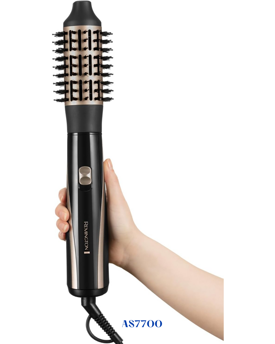 REMINGTON BLOW DRY & STYLE CARING AIR STYLER-1200W