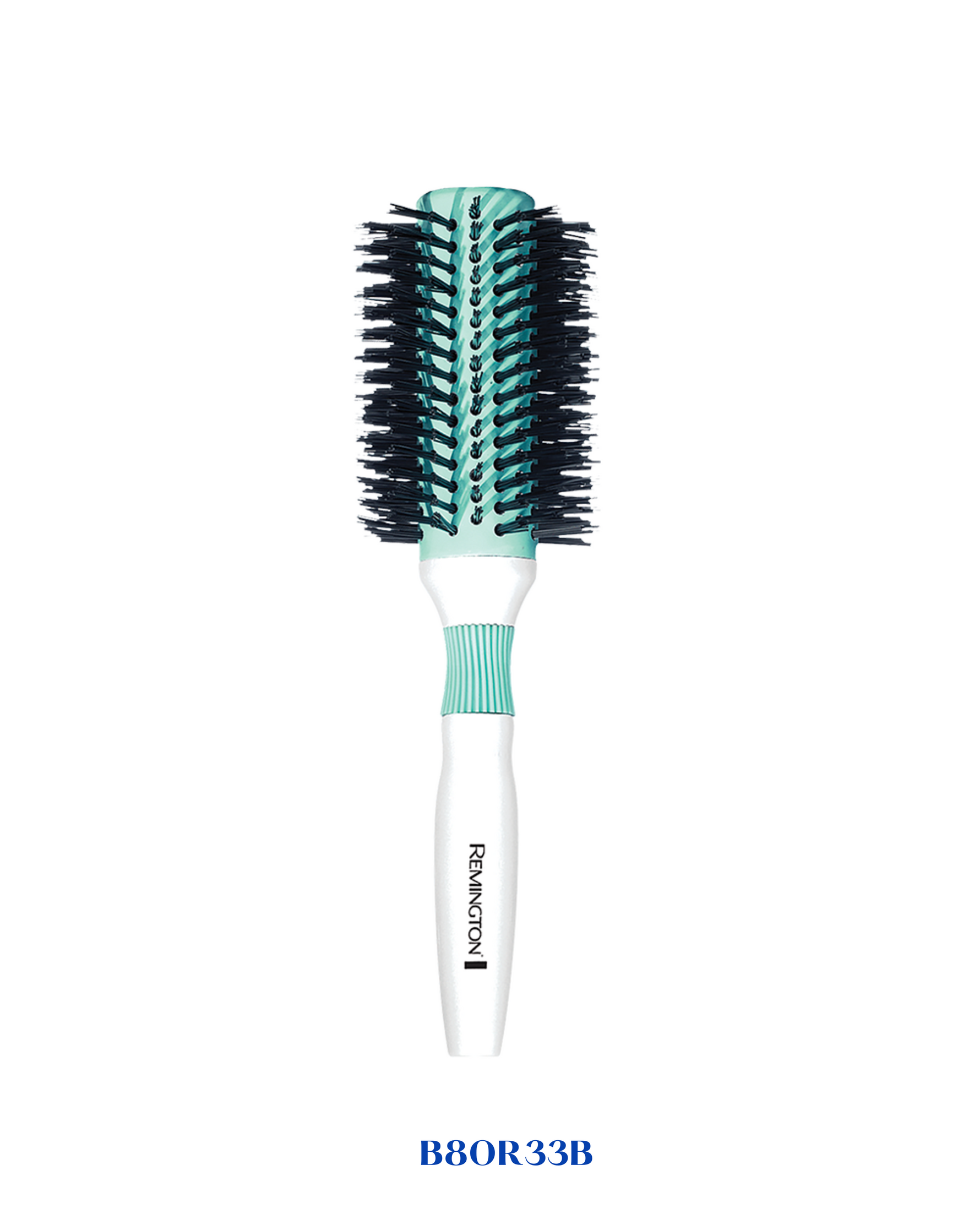 REMINGTON SHINE THERAPY ROUND BRUSH