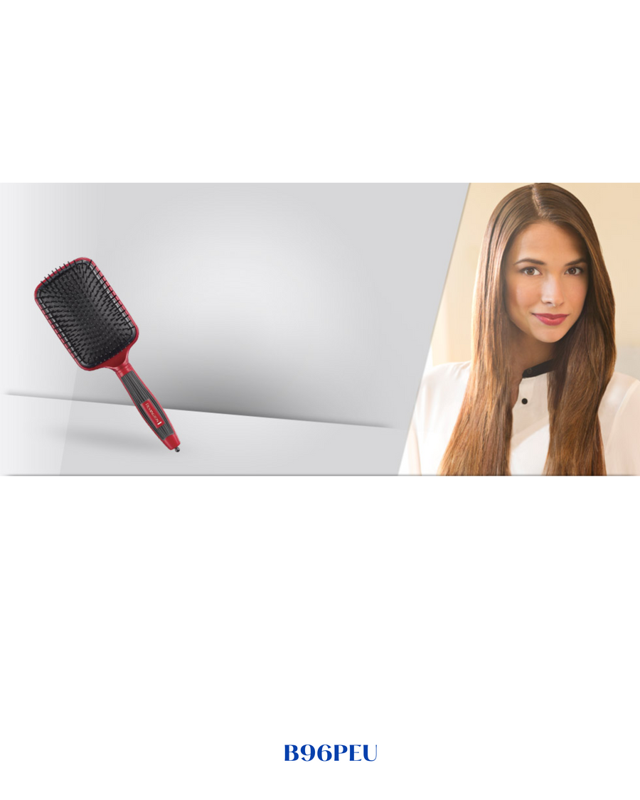 REMINGTON SILK PADDLE BRUSH