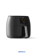 PHILIPS PREMIUM AIRFRYER XXL 2225W 1.4KG