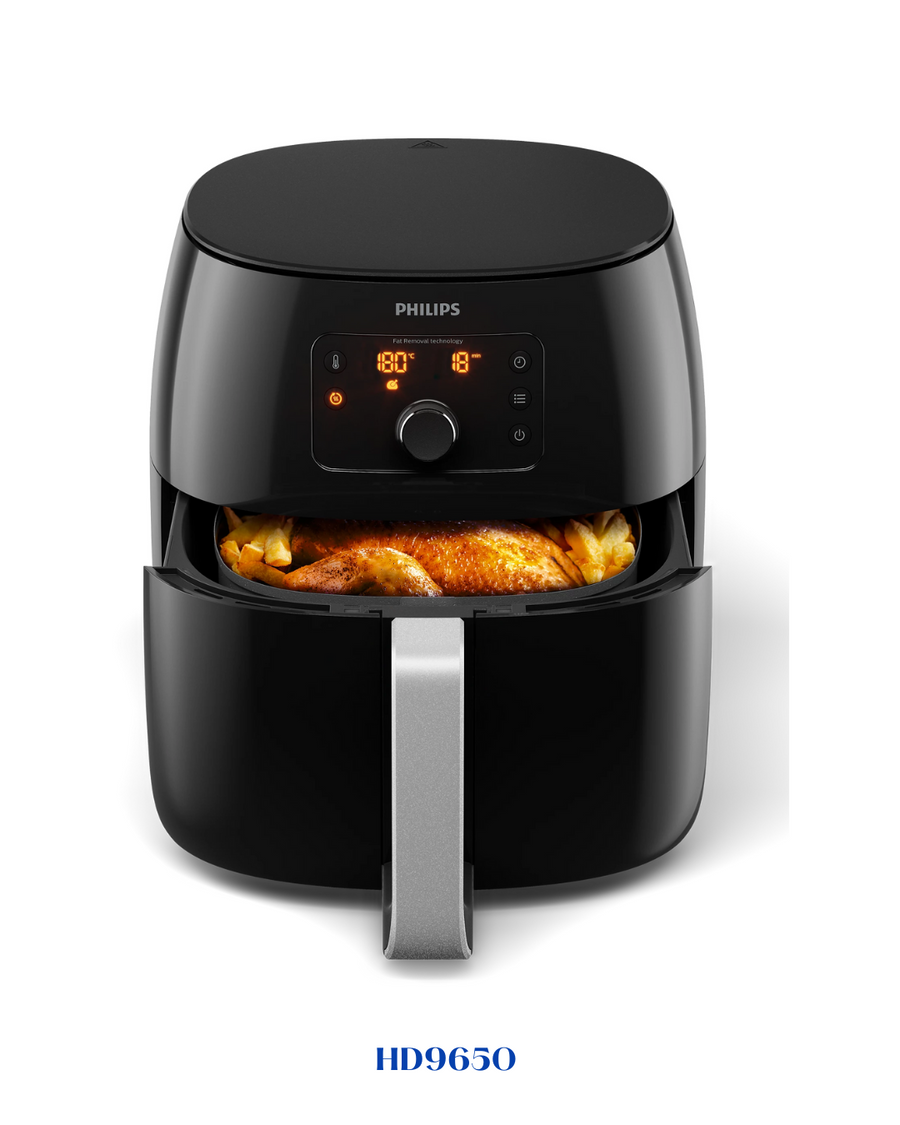 PHILIPS PREMIUM AIRFRYER XXL 2225W 1.4KG​