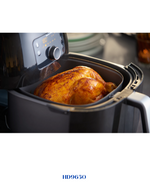 PHILIPS PREMIUM AIRFRYER XXL 2225W 1.4KG