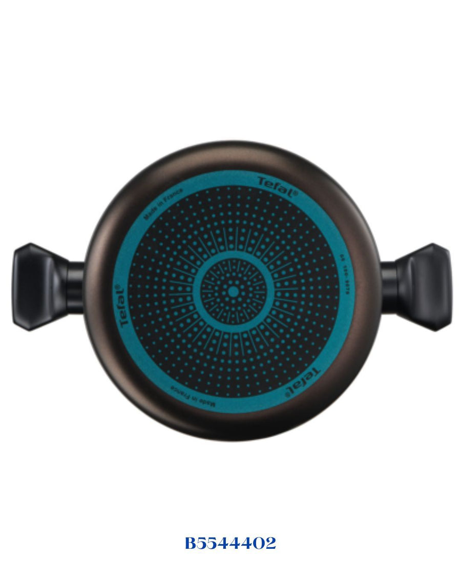 TEFAL EASY COOK & CLEAN STEWPOT 20CM