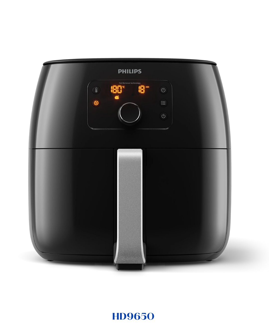 PHILIPS PREMIUM AIRFRYER XXL 2225W 1.4KG
