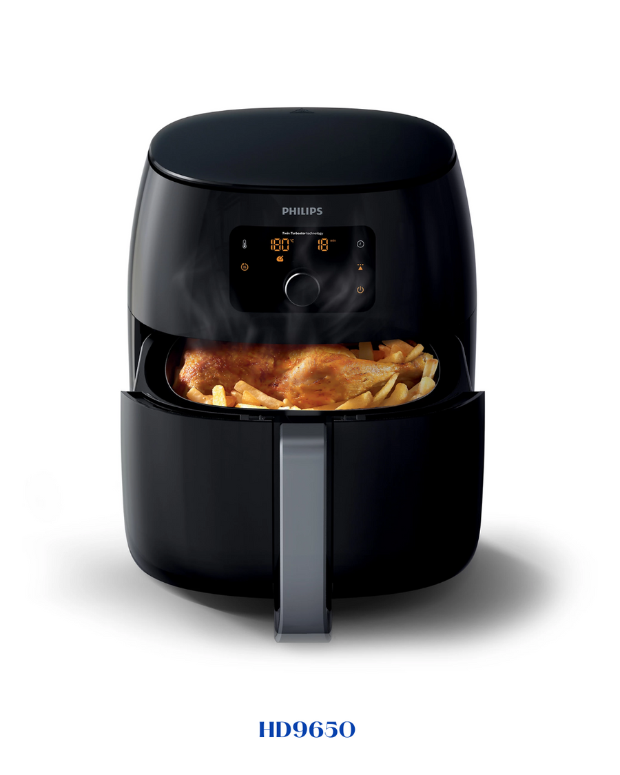 PHILIPS PREMIUM AIRFRYER XXL 2225W 1.4KG​