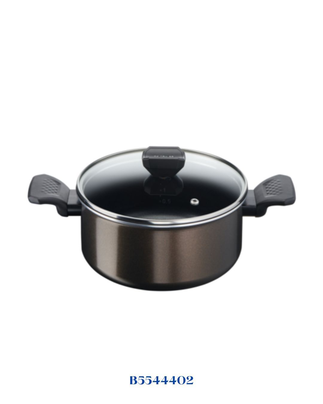 TEFAL EASY COOK & CLEAN STEWPOT 20CM