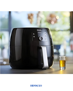 PHILIPS PREMIUM AIRFRYER XXL 2225W 1.4KG