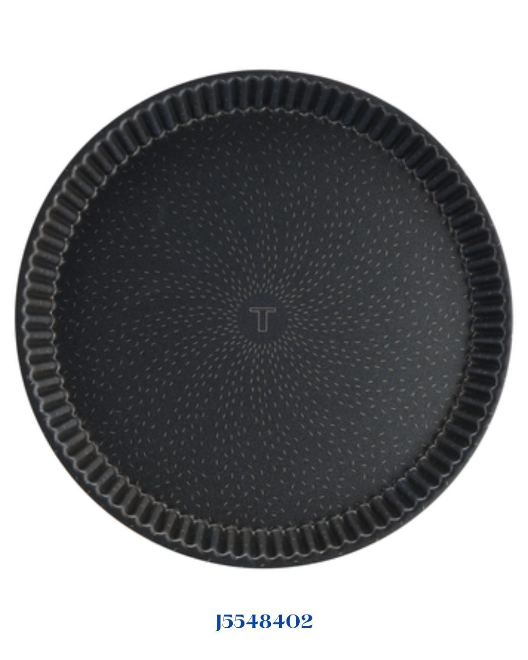 TEFAL PERFECTBAKE FLUTED TART 30 CM