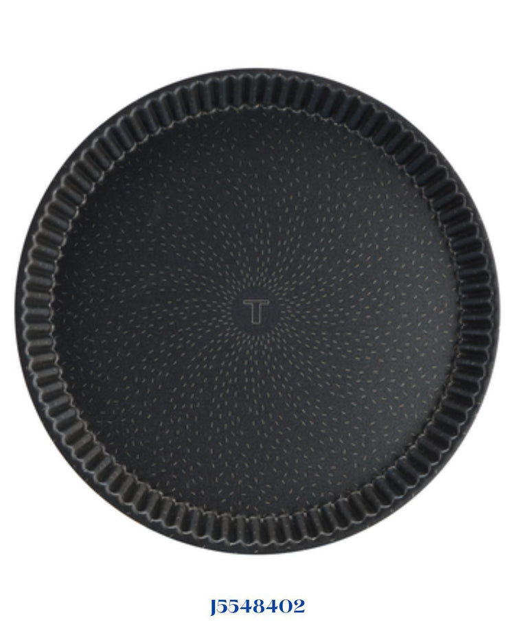 TEFAL PERFECTBAKE FLUTED TART 30 CM