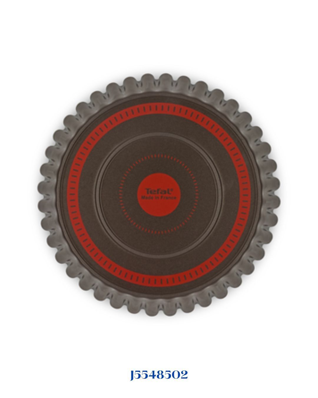 TEFAL PERFECTBAKE QUATRE-QUART 26 CM