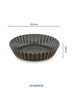 TEFAL PERFECTBAKE QUATRE-QUART 26 CM