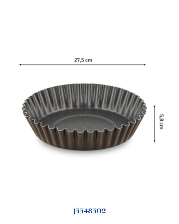 TEFAL PERFECTBAKE QUATRE-QUART 26 CM