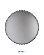 TEFAL DELIBAKE RED CARBON STEEL REMOVABLE BOTTOM TART 28CM