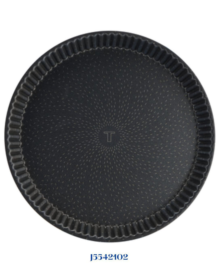 TEFAL PERFECTBAKE FLUTED TART 33CM