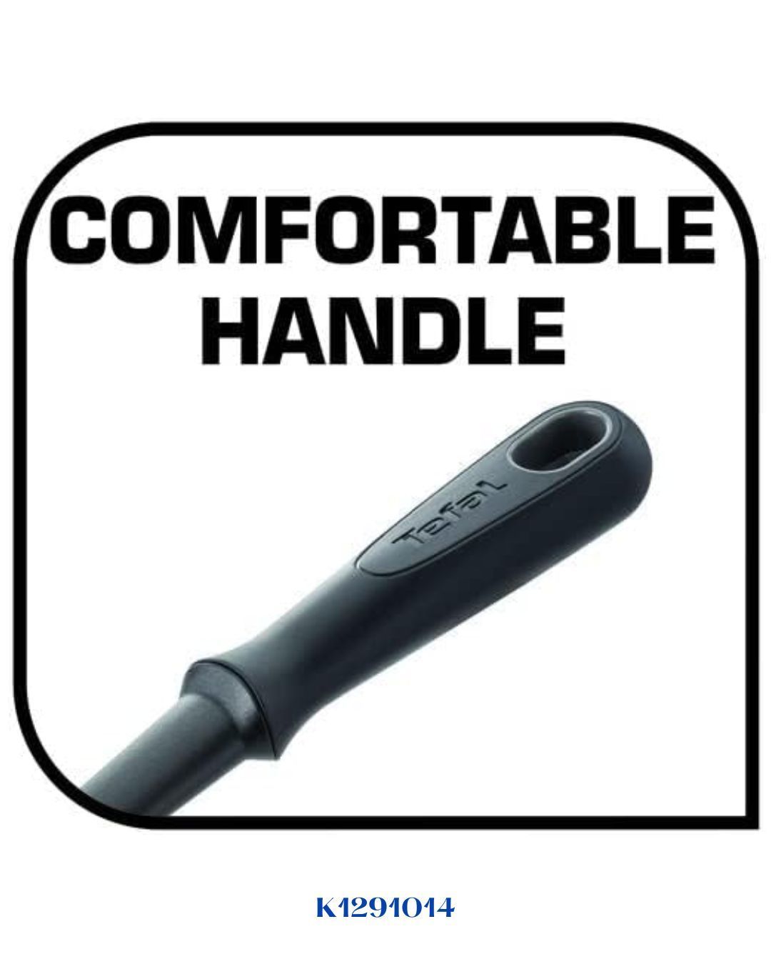 TEFAL COMFORT SLOTTED SPOON