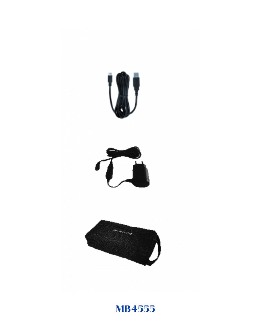 REMINGTON TOUCH CONTROL BEARD AND STUBBLE TRIMMER