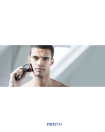 REMINGTON POWERSERIES PRO ROTARY SHAVER