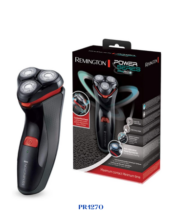 REMINGTON POWERSERIES PRO ROTARY SHAVER