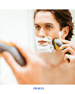 REMINGTON VIRTUALLY INDESTRUCTIBLE ROTARY SHAVER 5100