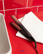 REMINGTON ROSE SHIMMER STRAIGHTENER
