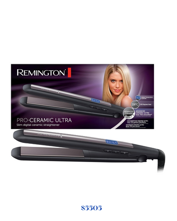 REMINGTON PRO-CERAMIC ULTRA HAIR STRAIGHTENER