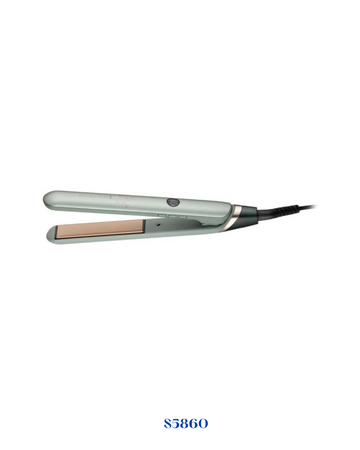 REMINGTON BOTANICALS HAIR STRAIGHTENER