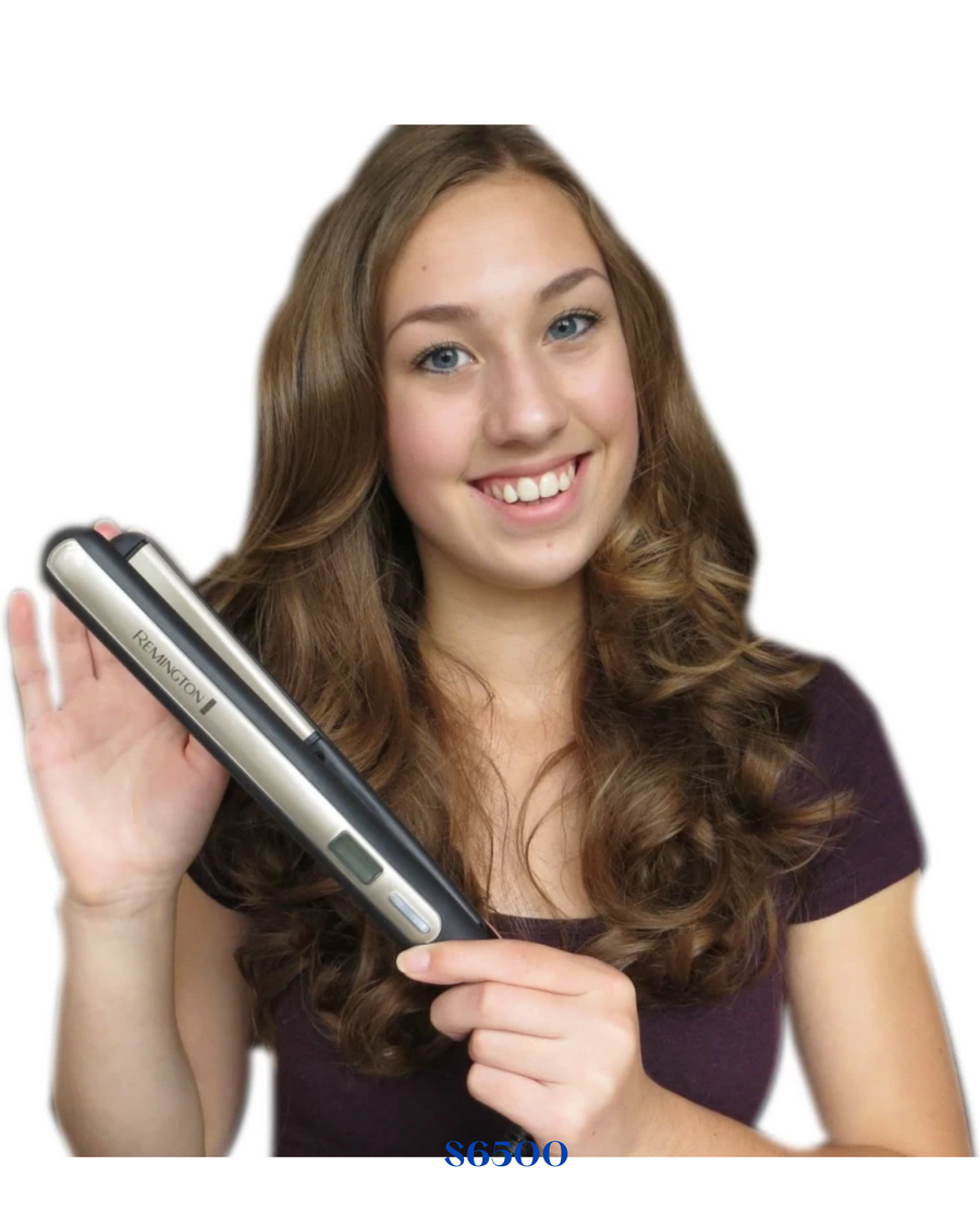 REMINGTON HAIR STRAIGHTENER