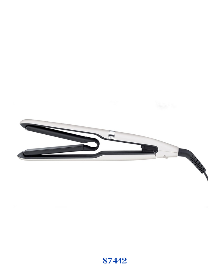 REMINGTON AIR PLATES HAIR STRAIGHTENER