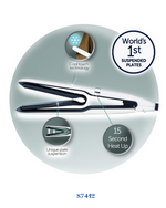 REMINGTON AIR PLATES HAIR STRAIGHTENER